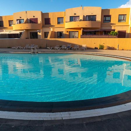 Casa Carola - Bahia Sol Apartment Caleta De Fuste Ngoại thất bức ảnh