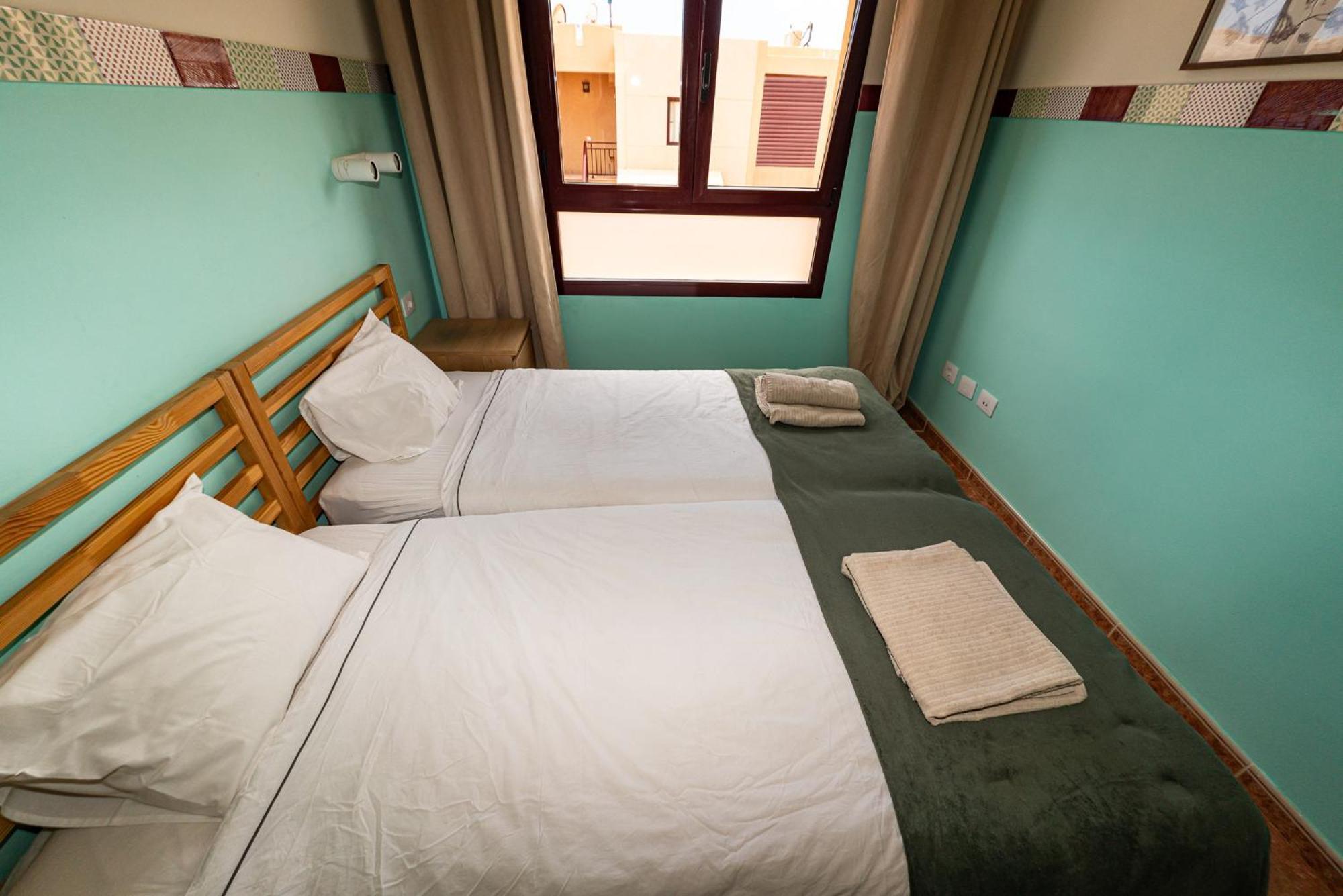 Casa Carola - Bahia Sol Apartment Caleta De Fuste Ngoại thất bức ảnh