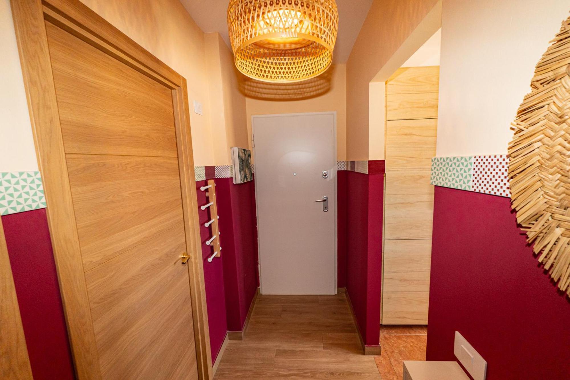 Casa Carola - Bahia Sol Apartment Caleta De Fuste Ngoại thất bức ảnh