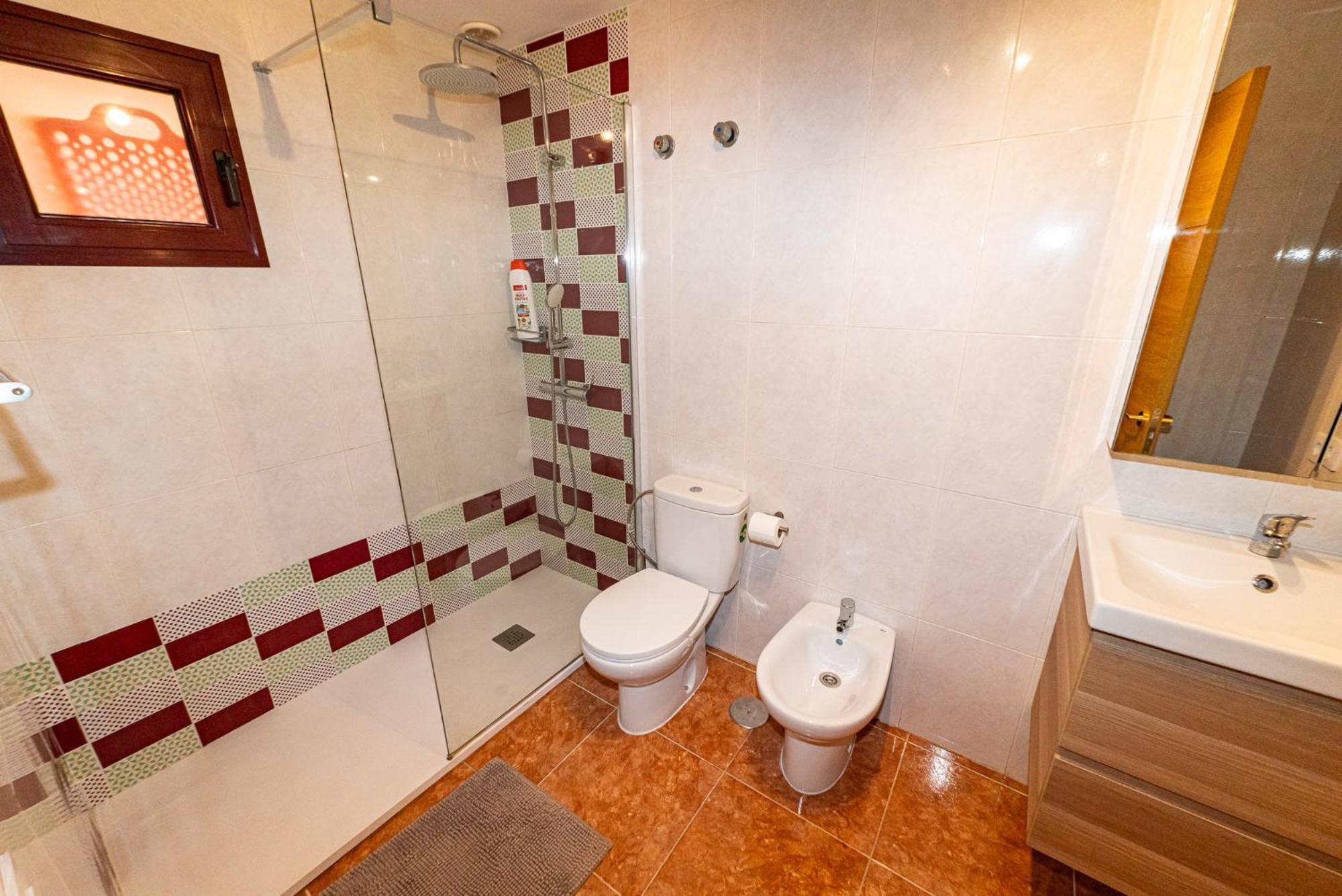 Casa Carola - Bahia Sol Apartment Caleta De Fuste Ngoại thất bức ảnh